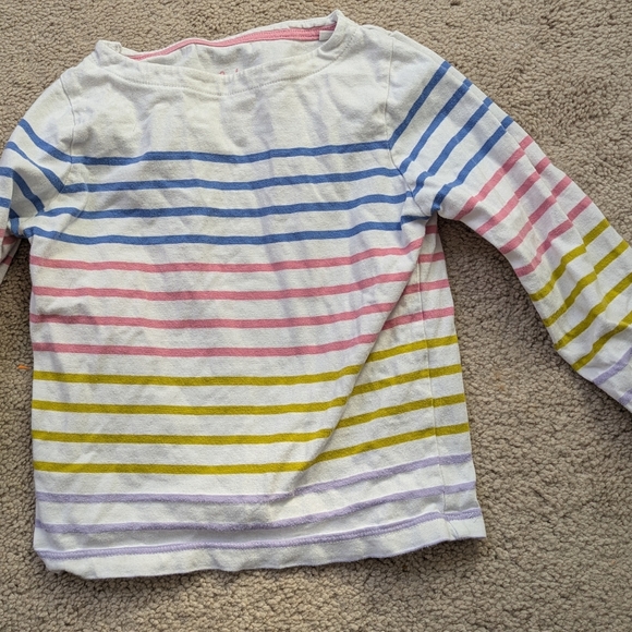 Mini Boden - Long Sleeve Set - Picture 4 of 8